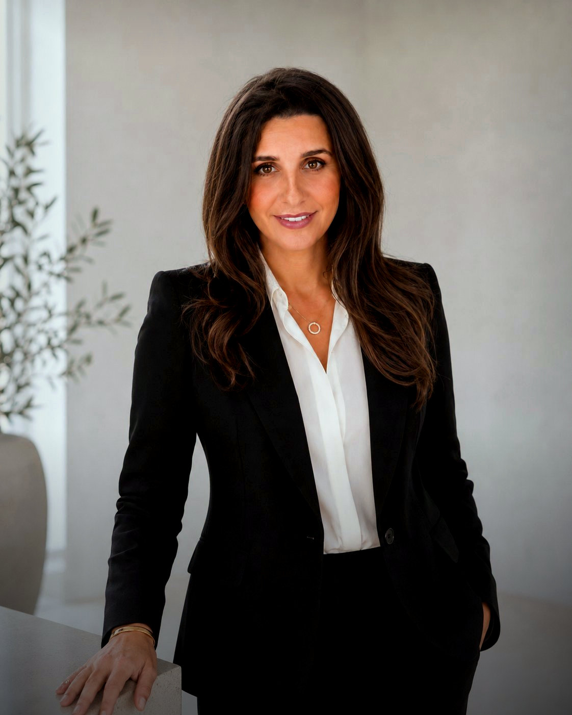 Juliana Gaita — Co-Founder, Reven Studio